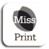 Missprint